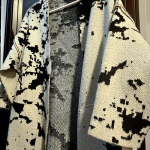 One Of A Kind Cardigan
